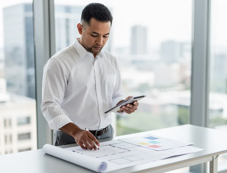 Commercial Real Estate Broker service in Beauport